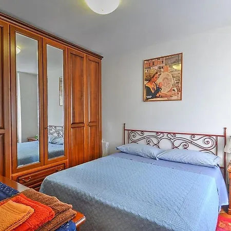 Apartmán Sleeps 2 Wifi