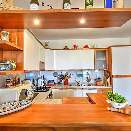Sleeps 2 Wifi Apartmán